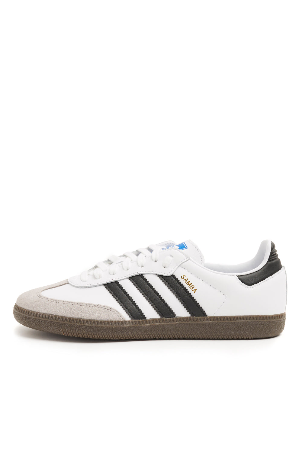 adidas Samba OG 'White' - ROOTED