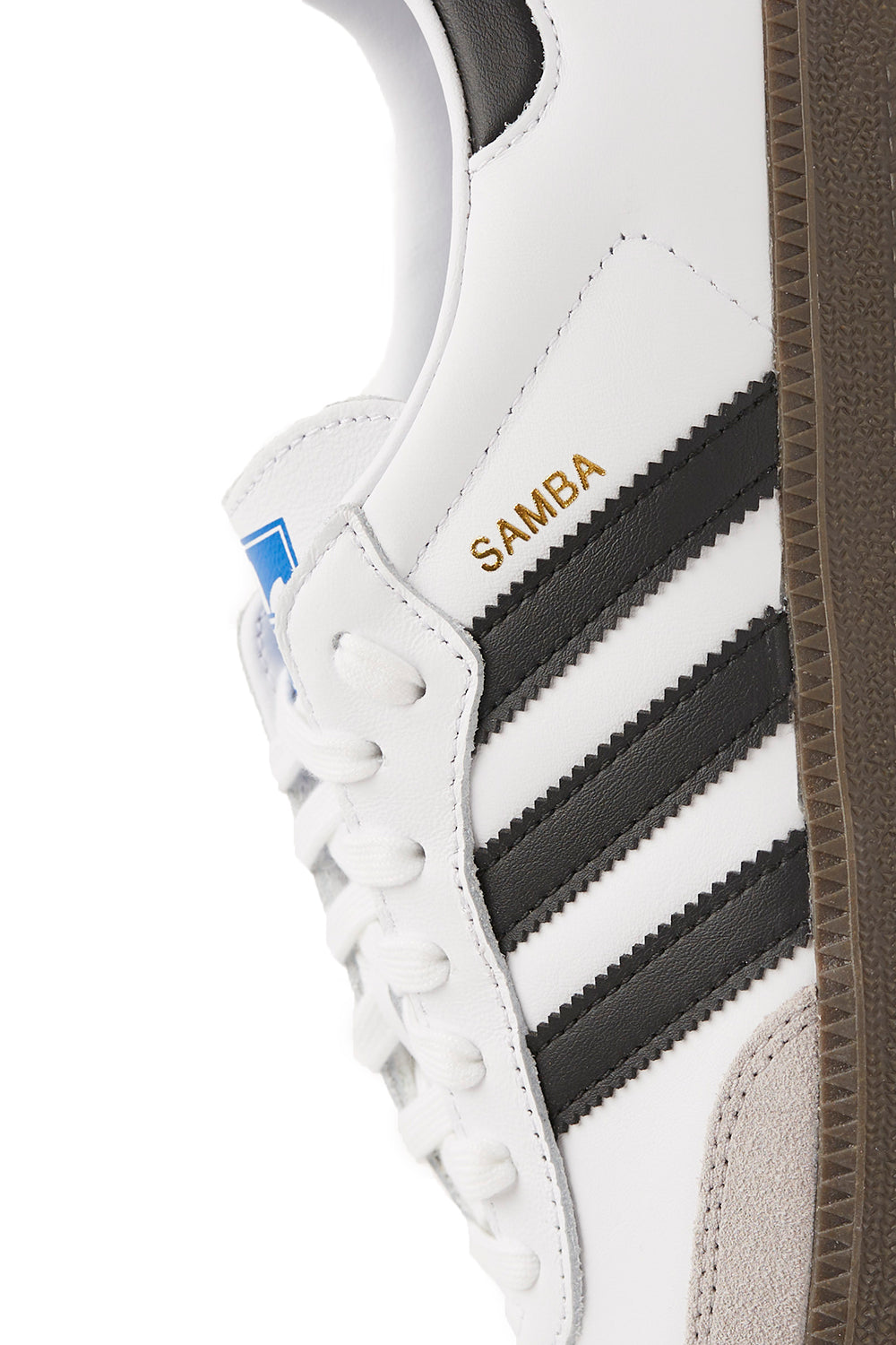 adidas Samba OG 'White' - ROOTED