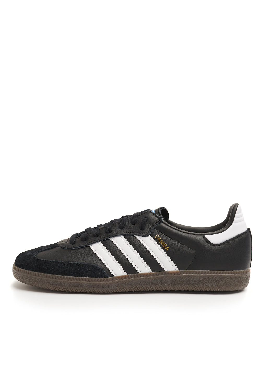 adidas Samba OG 'Black' - ROOTED