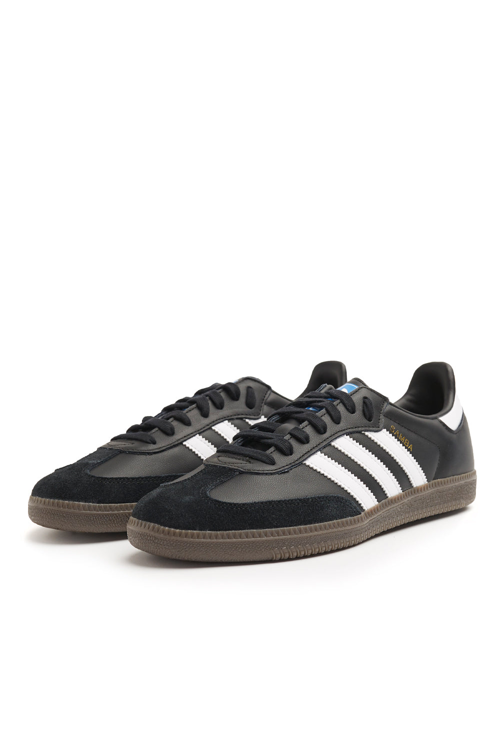 adidas Samba OG 'Black' - ROOTED