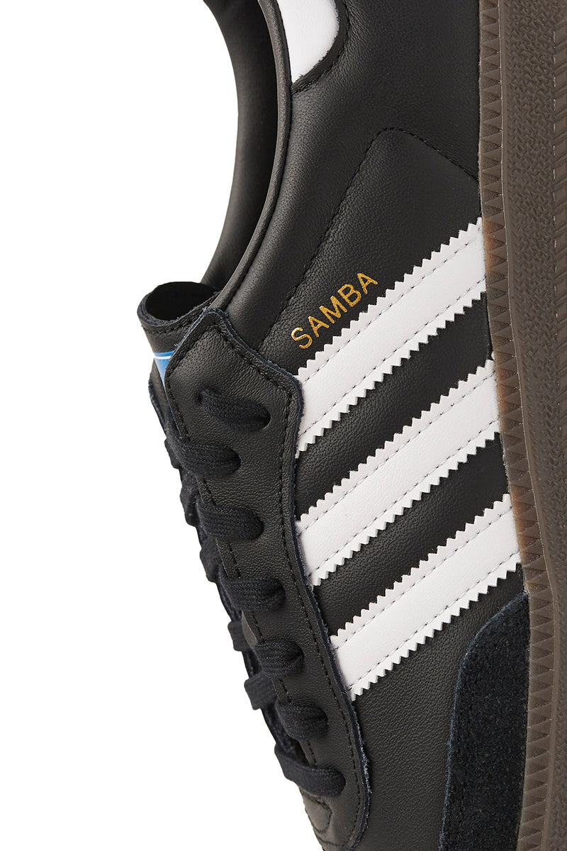 adidas Samba OG 'Black' - ROOTED