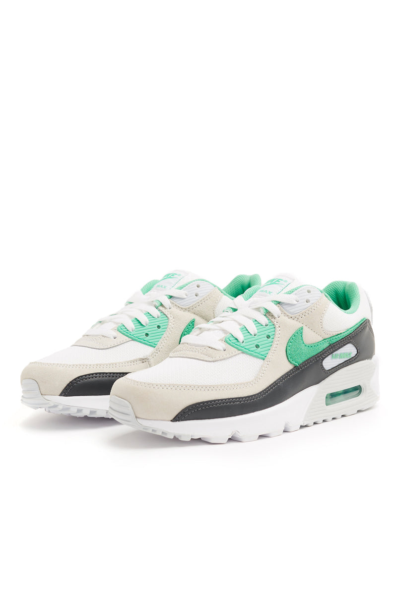 Nike Air Max 90 'Spring Green' | ROOTED