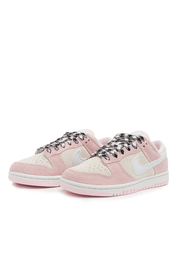 Nike Womens Dunk Low LX Shoes - ROOTED