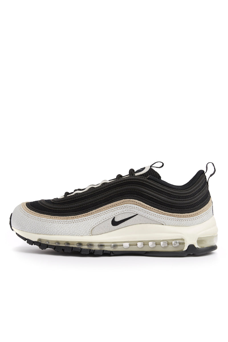 Nike Air Max 97 SE 'Light Bone/Black' - Main Image