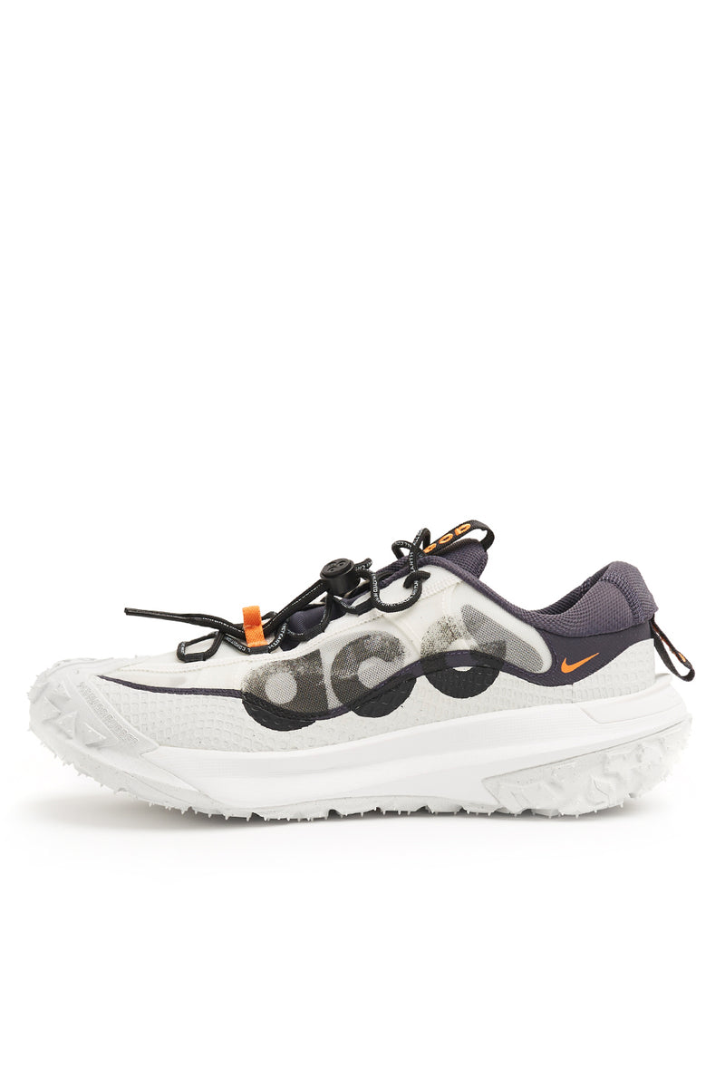 Nike ACG Mountain Fly 2 Low 'Gridiron/Black' - ROOTED