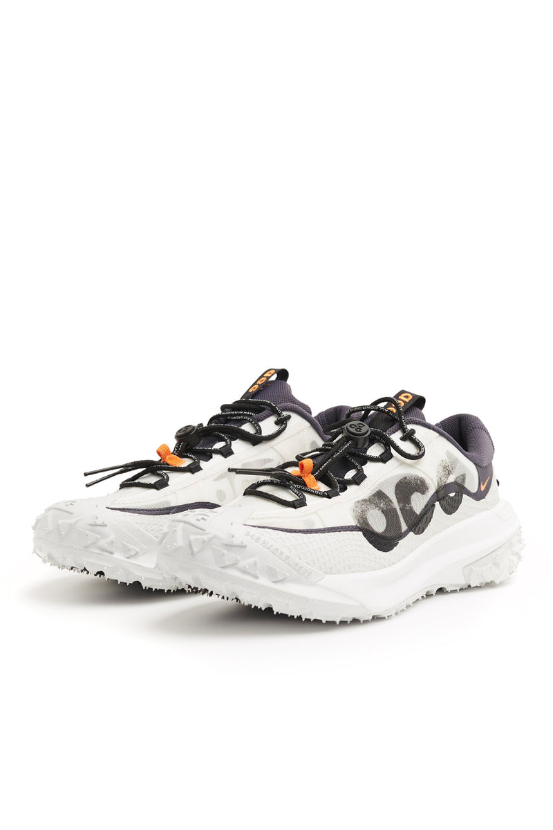 Nike ACG Mountain Fly 2 Low 'Gridiron/Black' - ROOTED