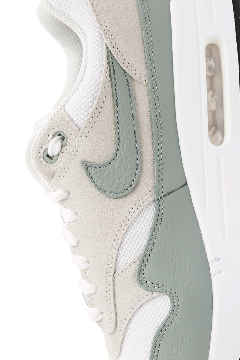 Nike Air Max 1 SC 'White/Mica Green' - ROOTED