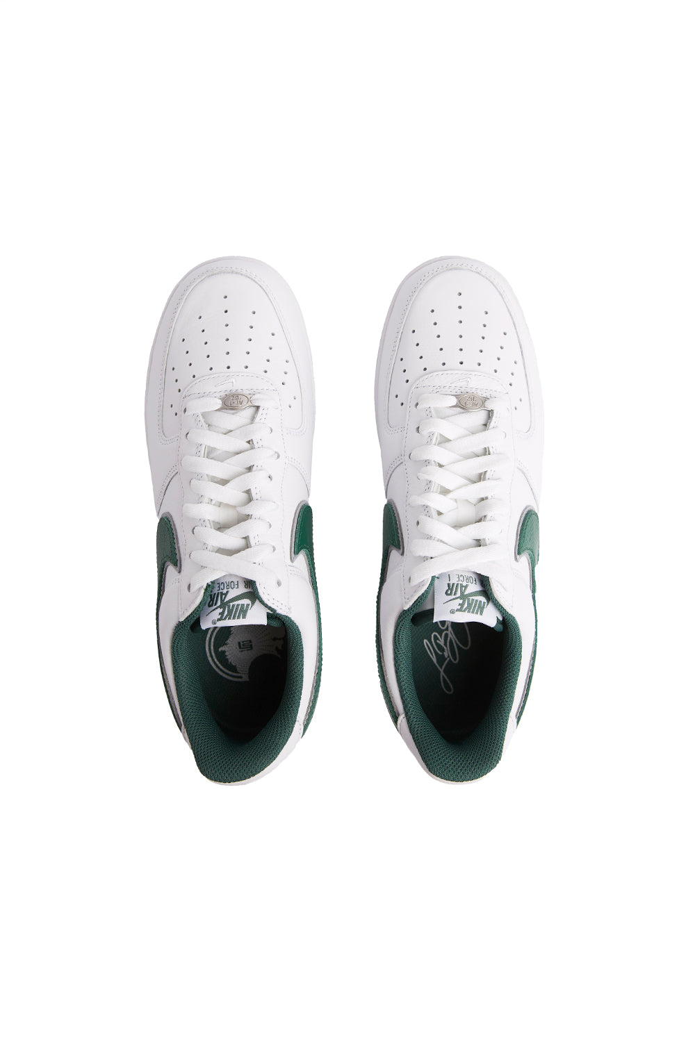 Nike Air Force 1 Low 'Four Horsemen' - ROOTED
