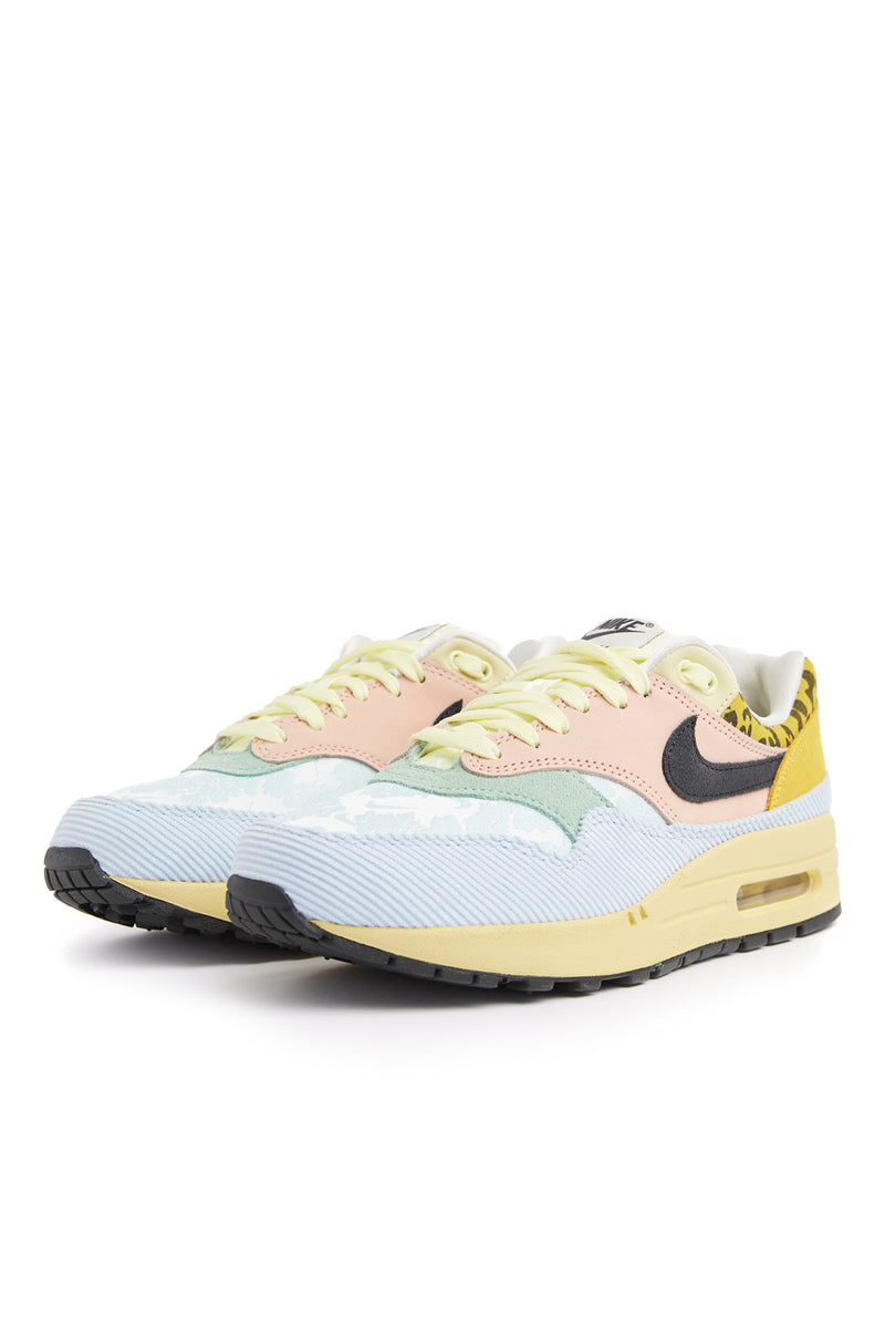Nike Womens Air Max 1 '87 'Celestine Blue' - ROOTED