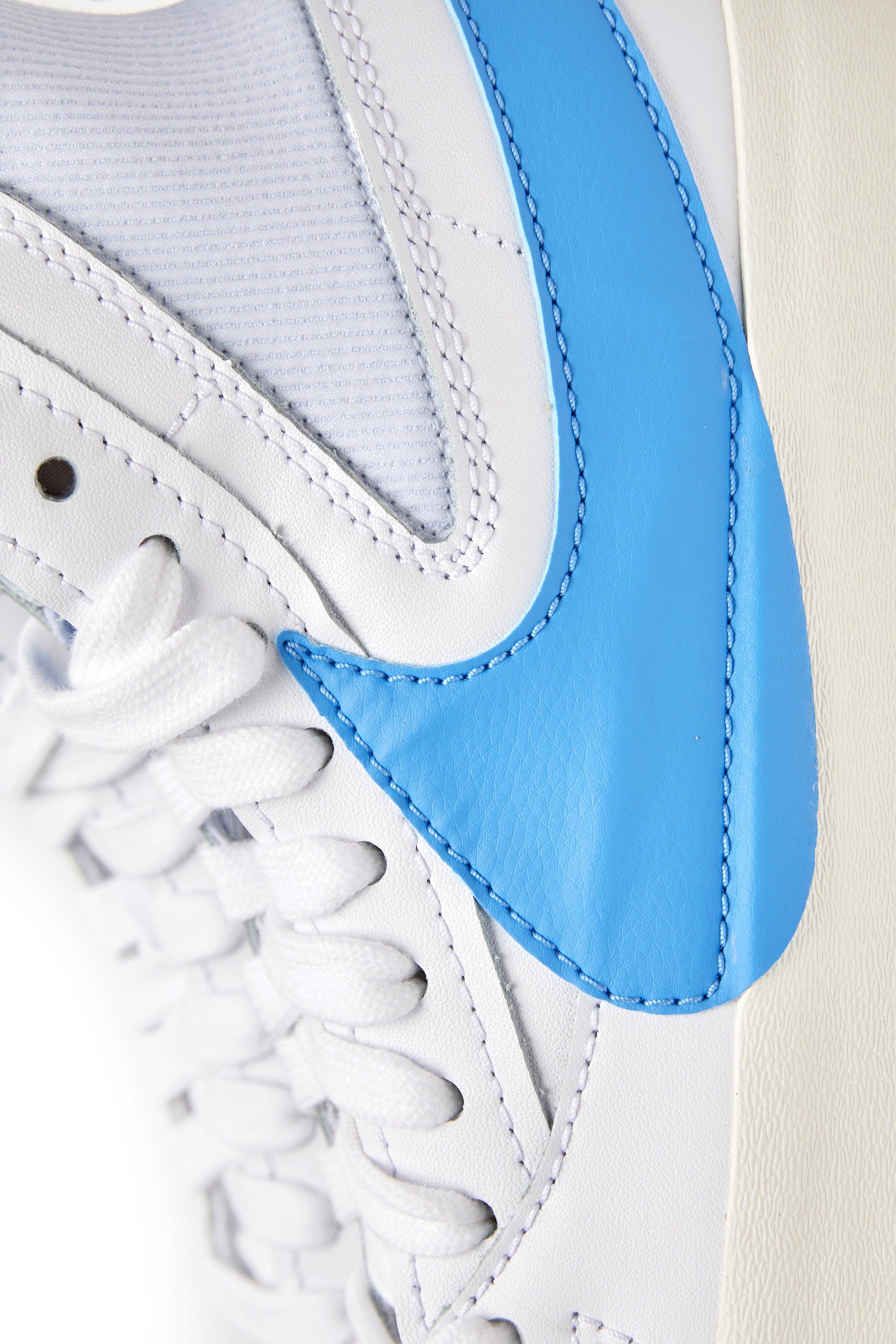 Nike Blazer Mid '77 Jumbo 'White/University Blue' - ROOTED