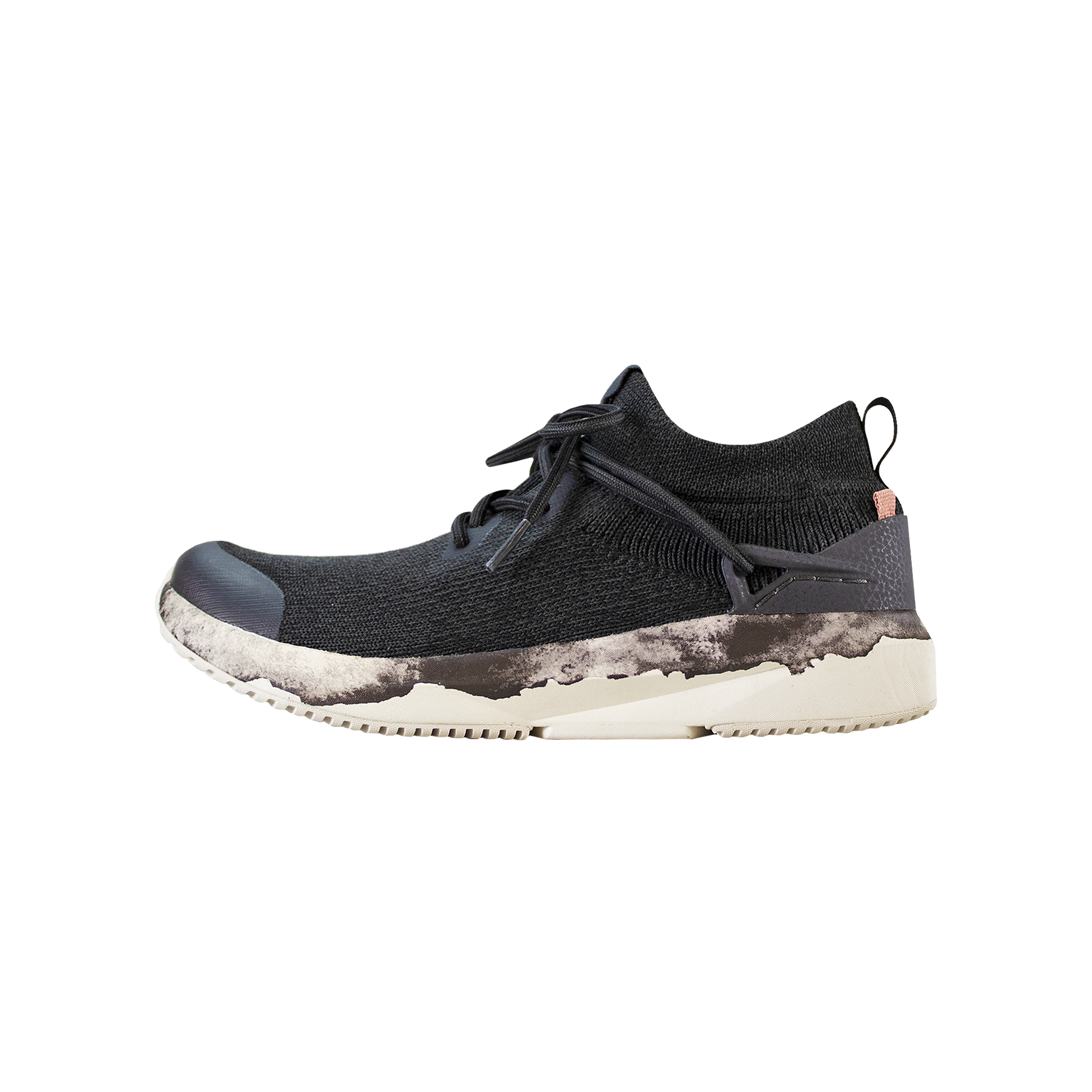 Brandblack Kaze-Shibori - ROOTED