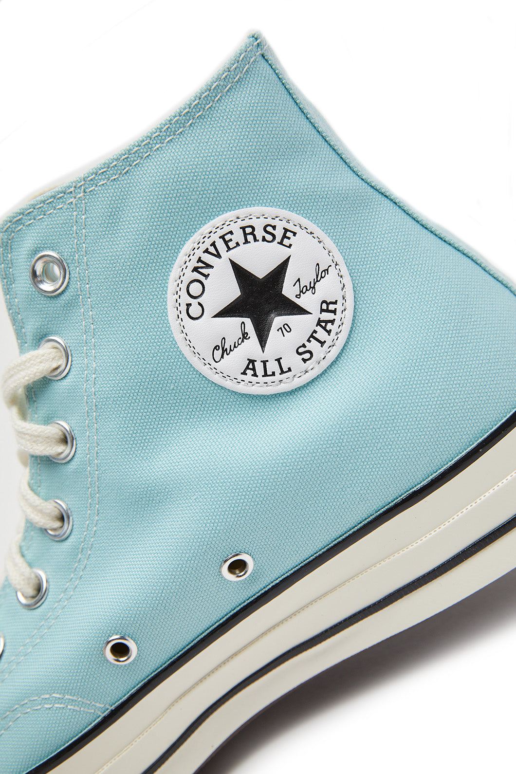 Converse Chuck 70 Hi 'Soft Juniper' - ROOTED