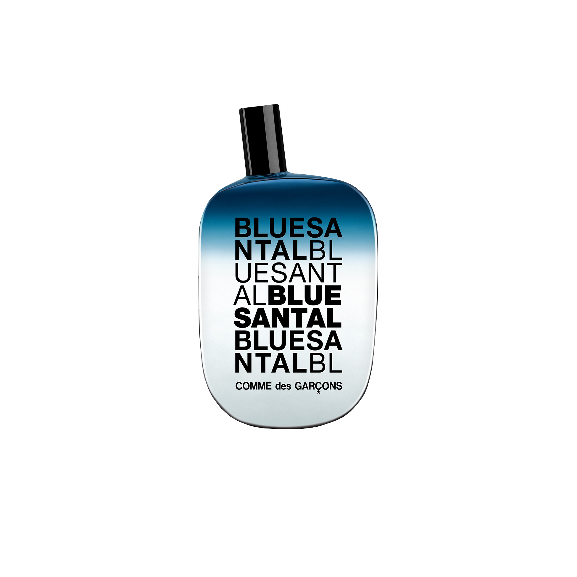 Blue best sale santal perfume