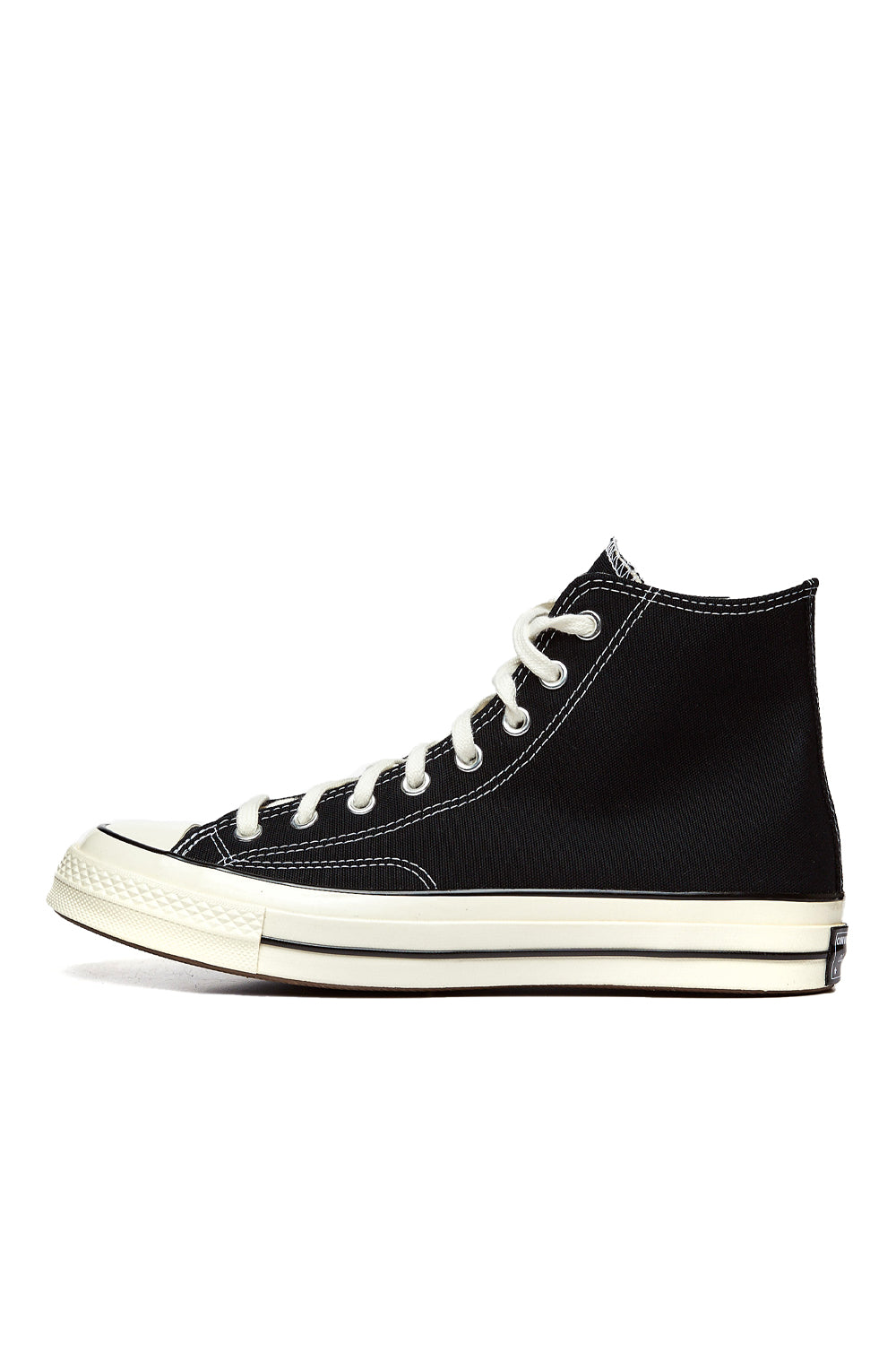 Converse Chuck 70 'Black/Black' - ROOTED