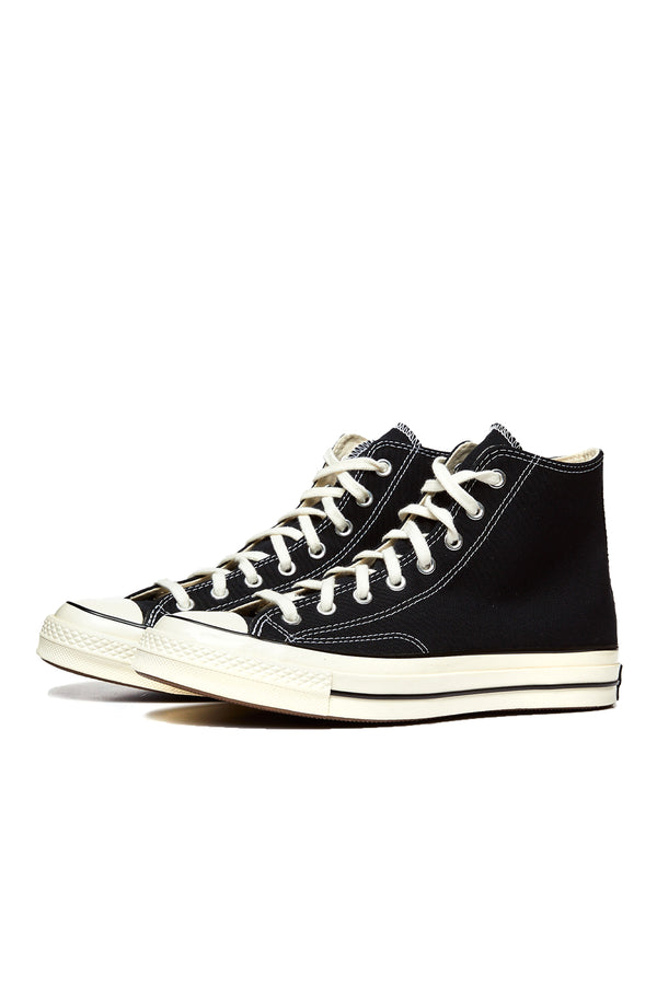 Converse Chuck 70 'Black/Black' - ROOTED