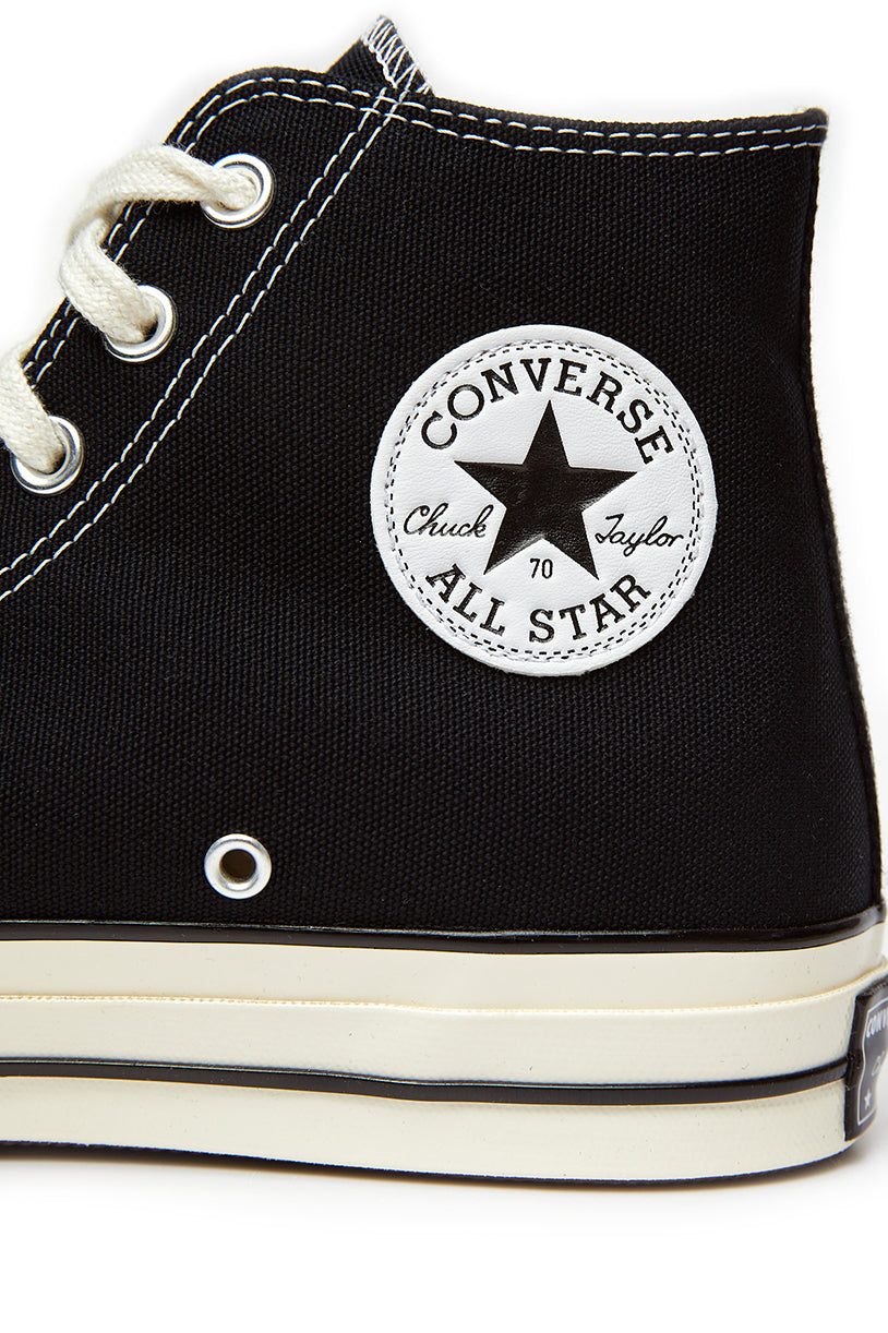 Converse Chuck 70 'Black/Black' | ROOTED - Nashville, TN