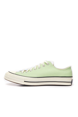 Converse CT70 Low Three Color Canvas - 'Chambray Blue/Spring Gr