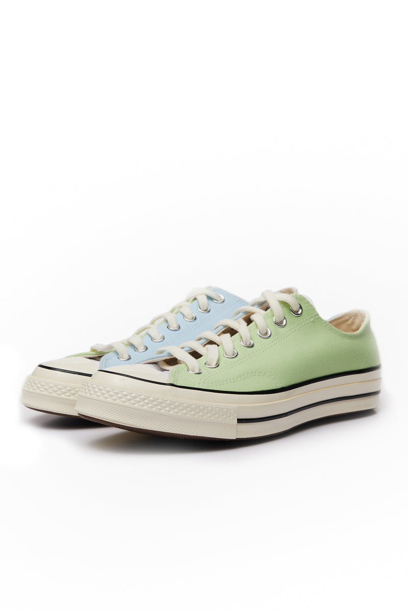 Converse Chuck 70 Ox 'Tri Panel' - ROOTED