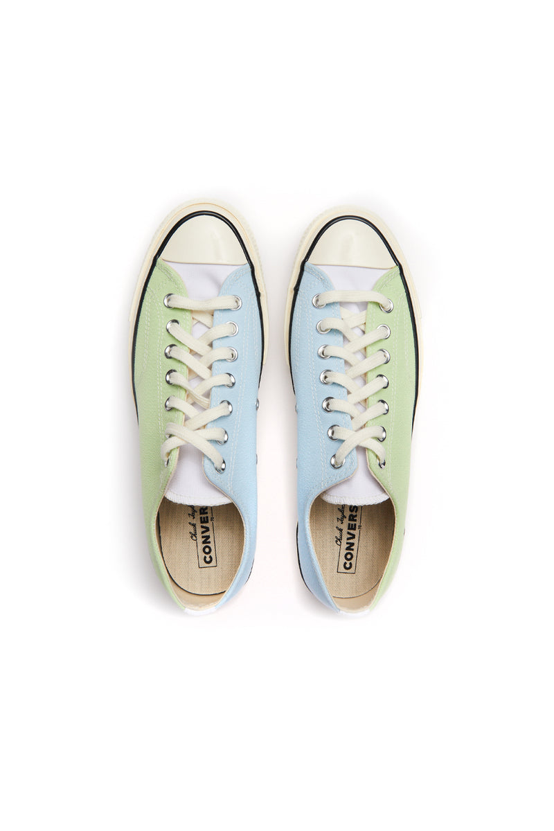 Converse Chuck 70 Ox 'Tri Panel' - ROOTED