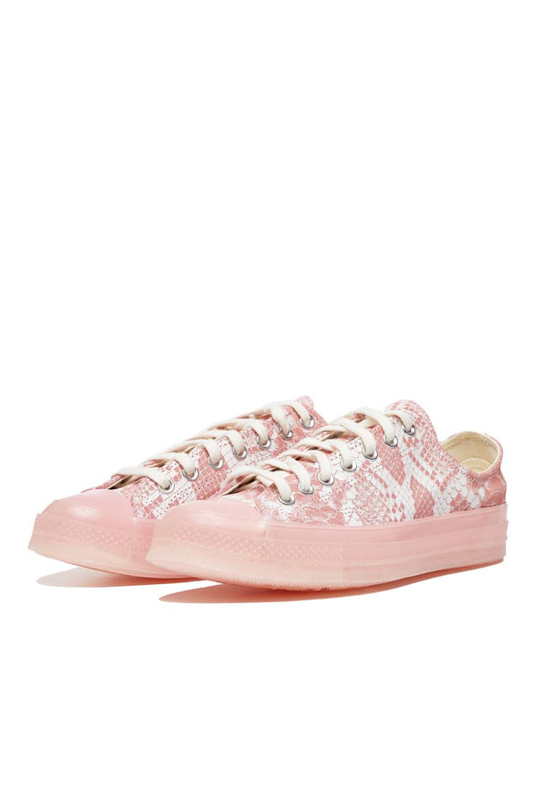 Converse x Golf le Fleur Ox 'Pink Dogwood/Vintage White' - ROOTED