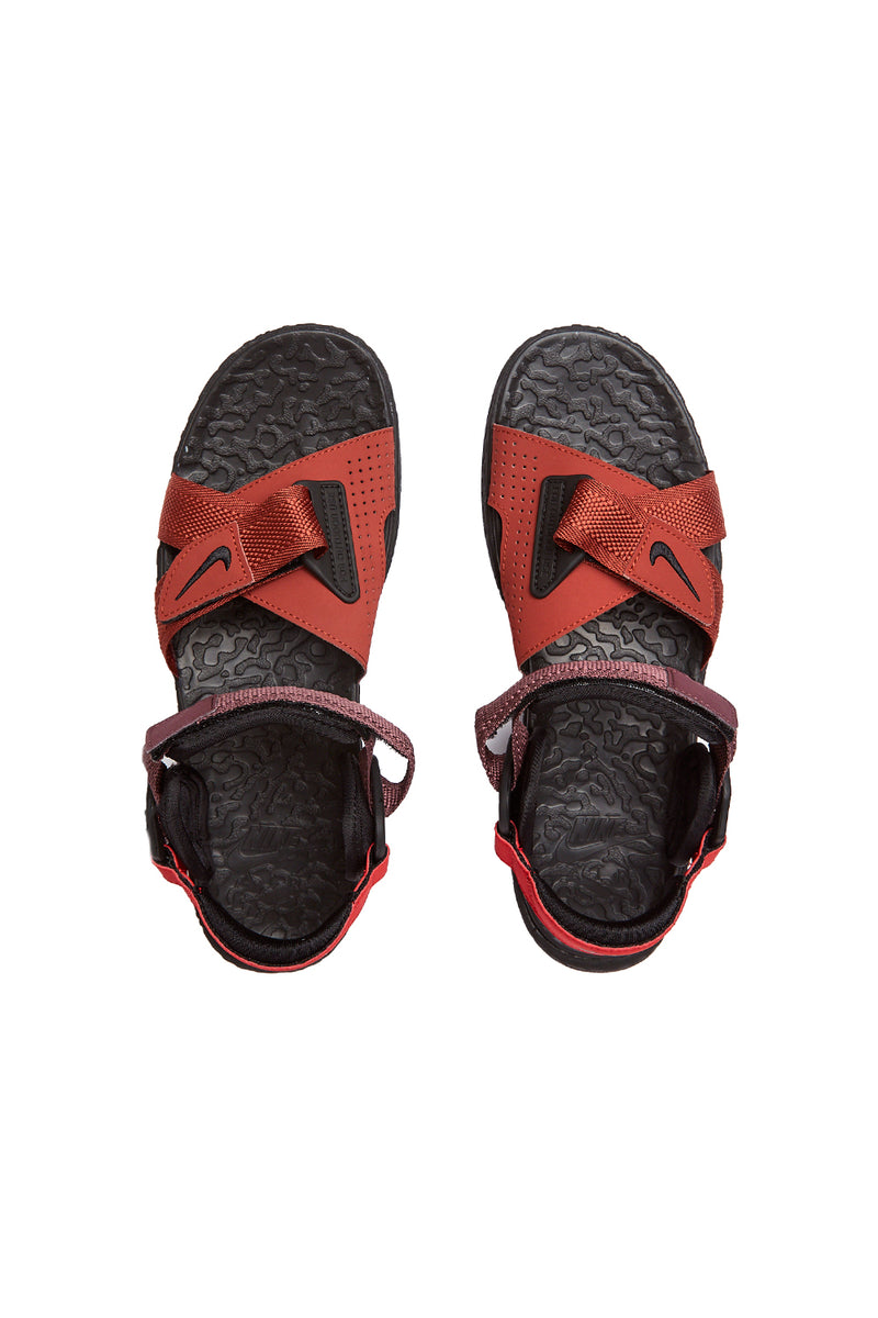 Nike ACG Air Deschutz + 'Redstone/Black' - ROOTED