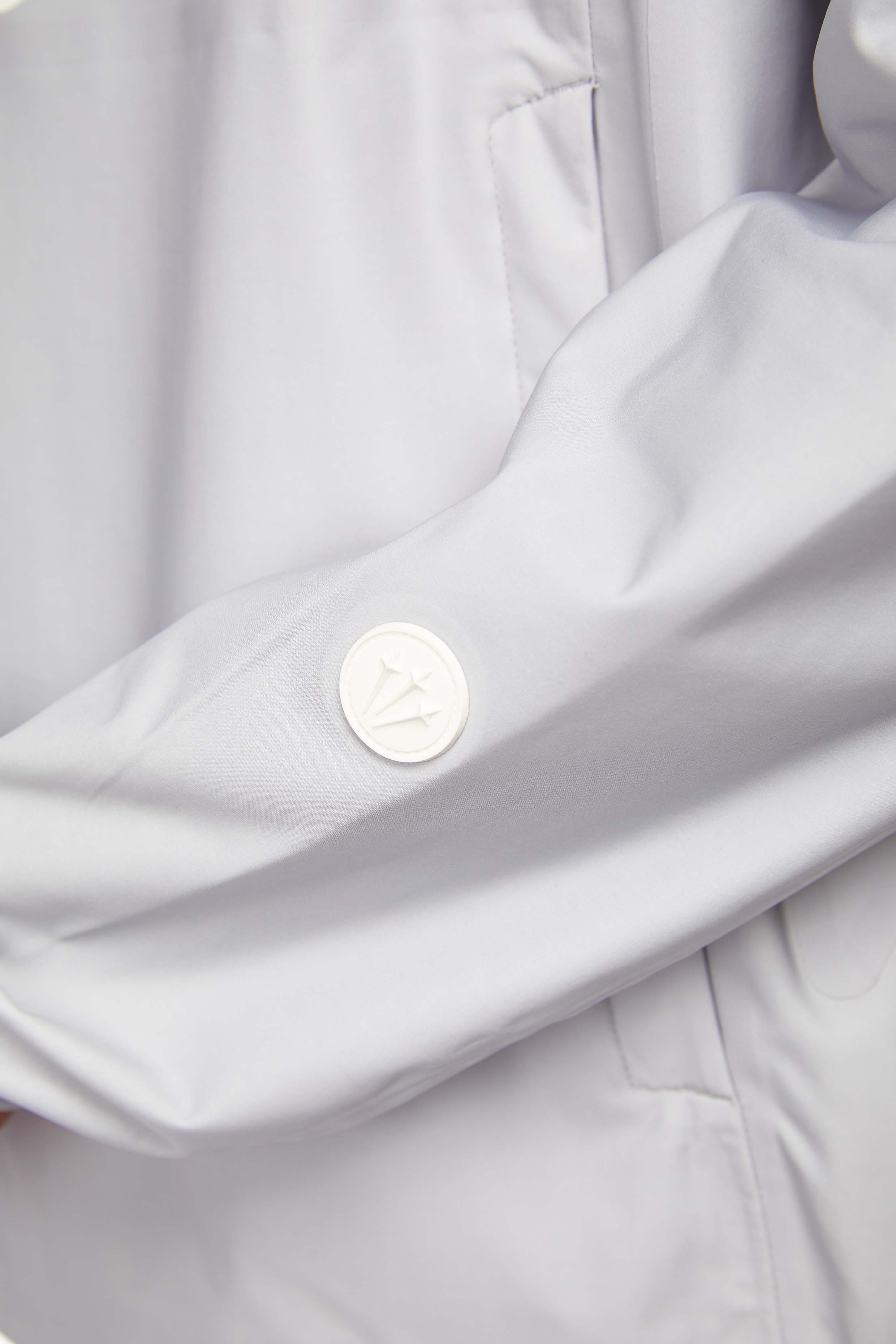 Nike x Nocta Golf Jacket 'Wolf Grey' - ROOTED