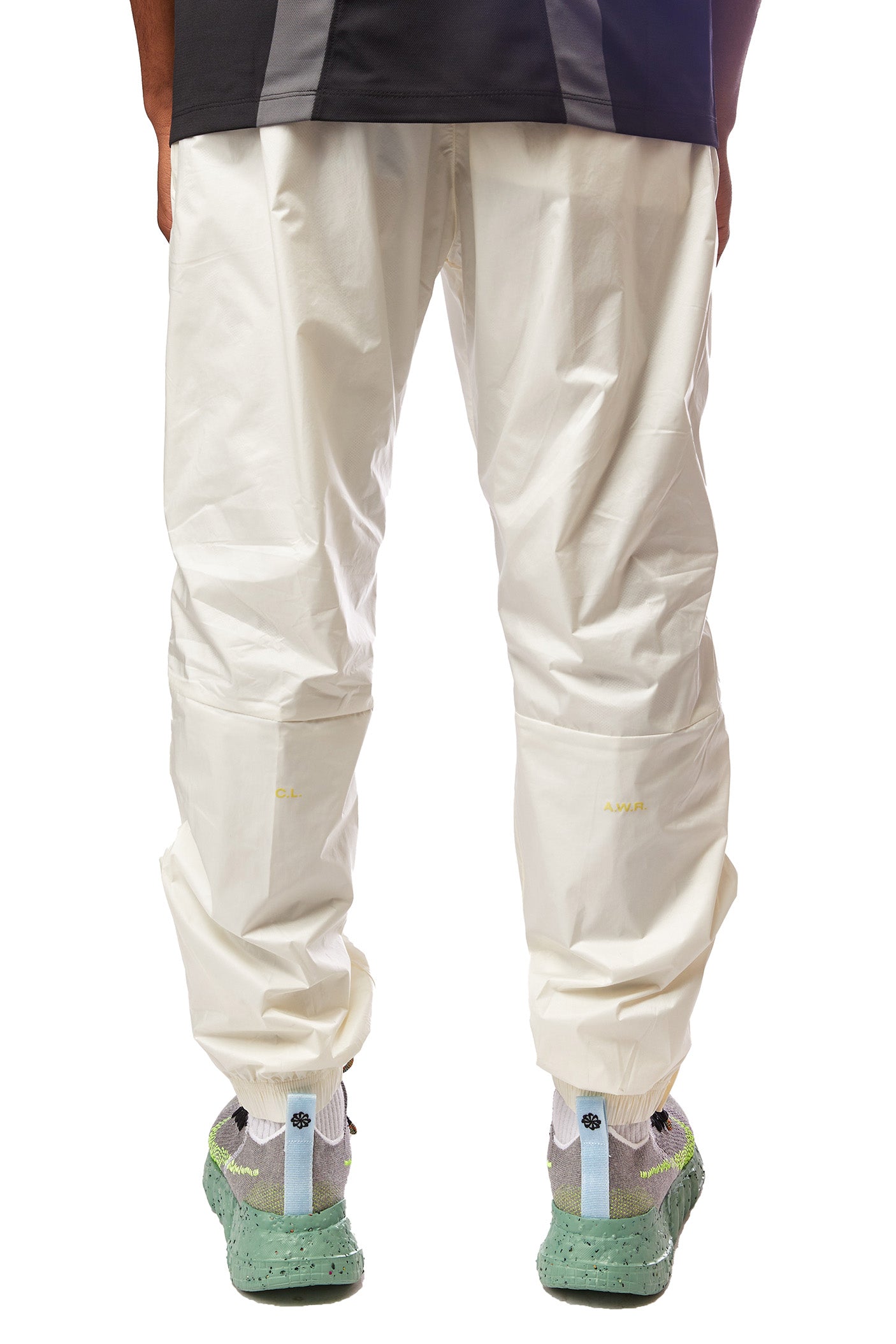 Nike x Nocta Golf Pants 'Sail' - ROOTED