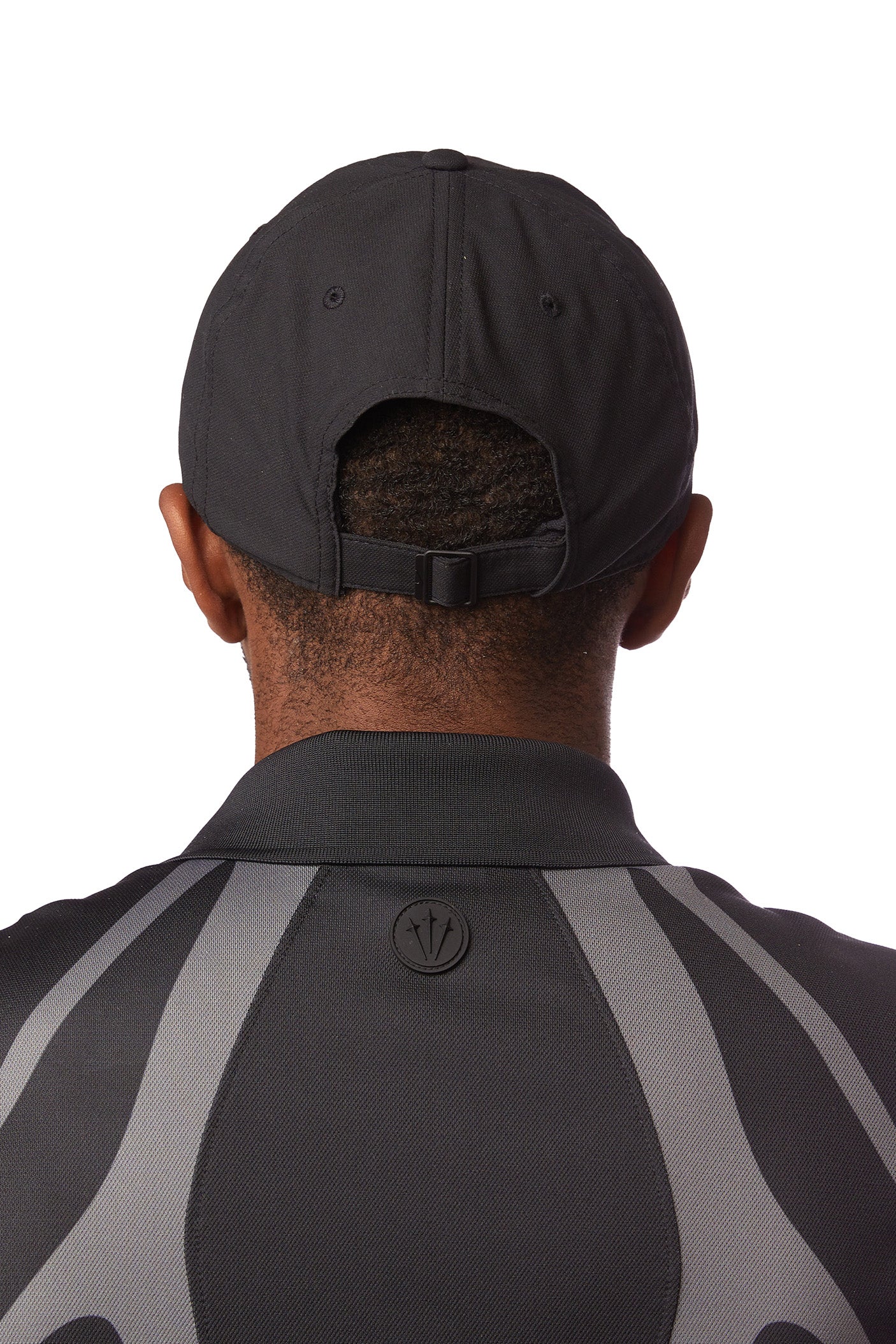 Nike x Nocta Golf Hat 'Black' - ROOTED