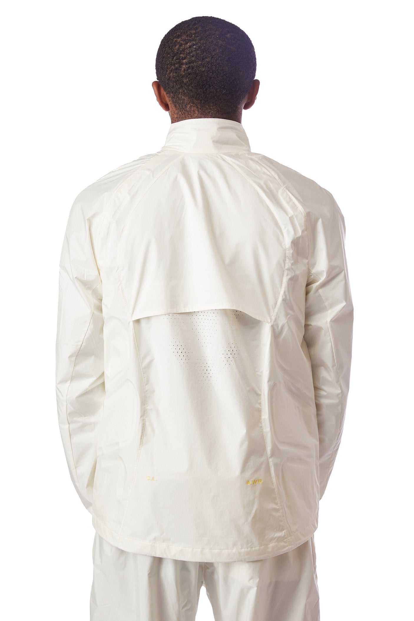 Nike x Nocta Golf Track Top 'Sail' - ROOTED