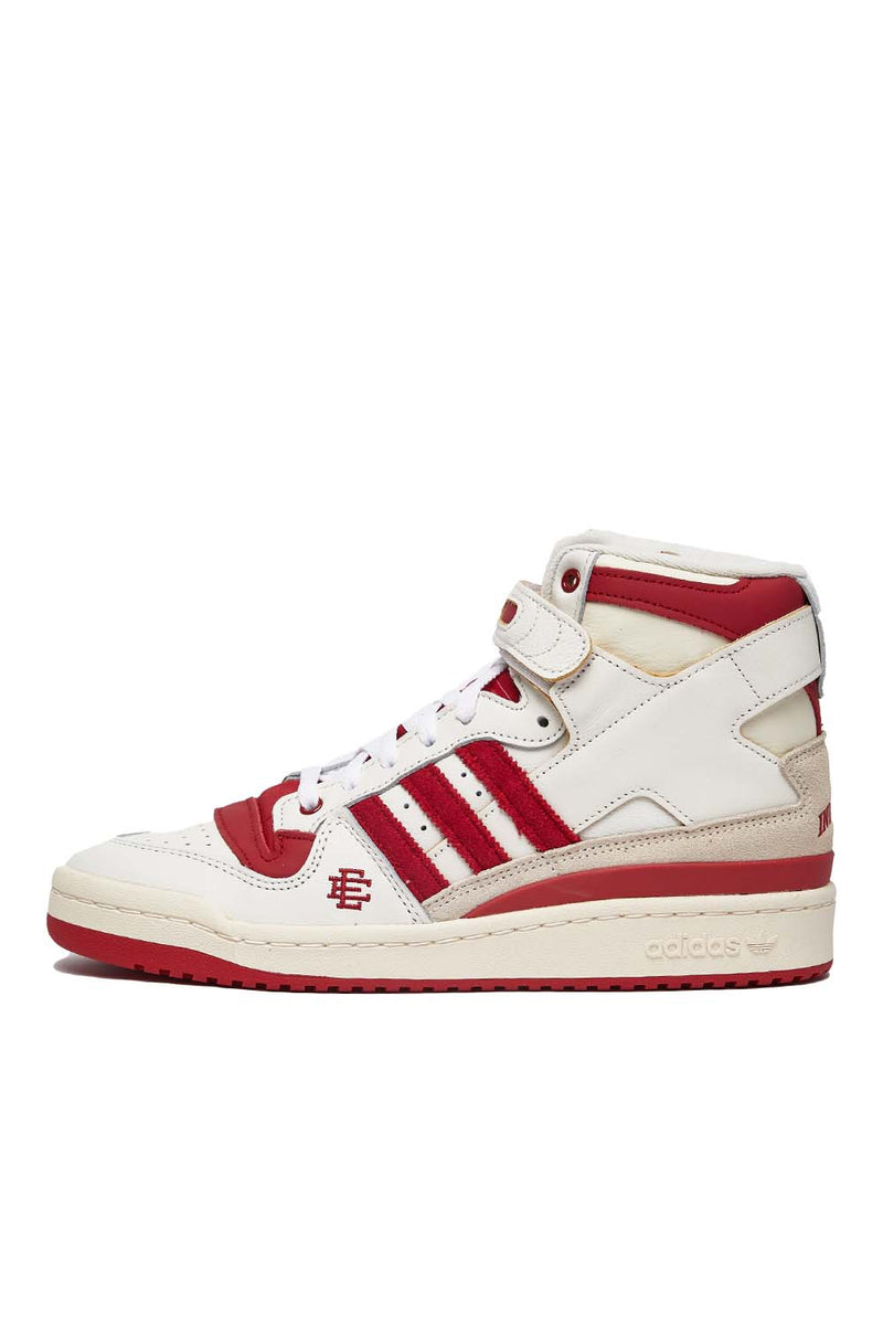adidas x Eric Emanuel Forum 84 High 'Indiana' - ROOTED