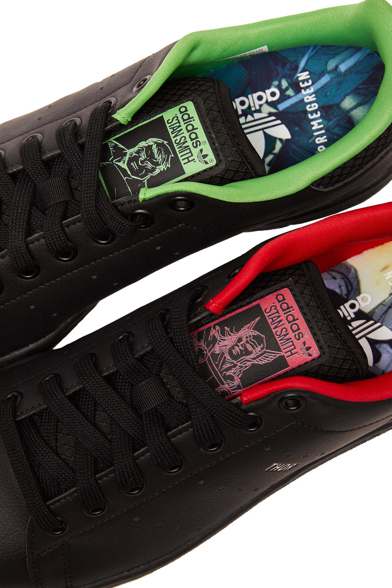 Adidas Stan Smith 'Marvel' - ROOTED