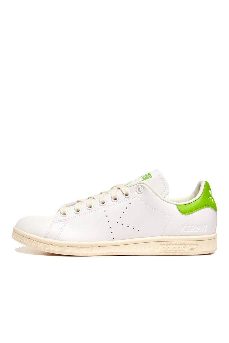 Adidas Stan Smith 'Miss Piggy/Kermit' - ROOTED