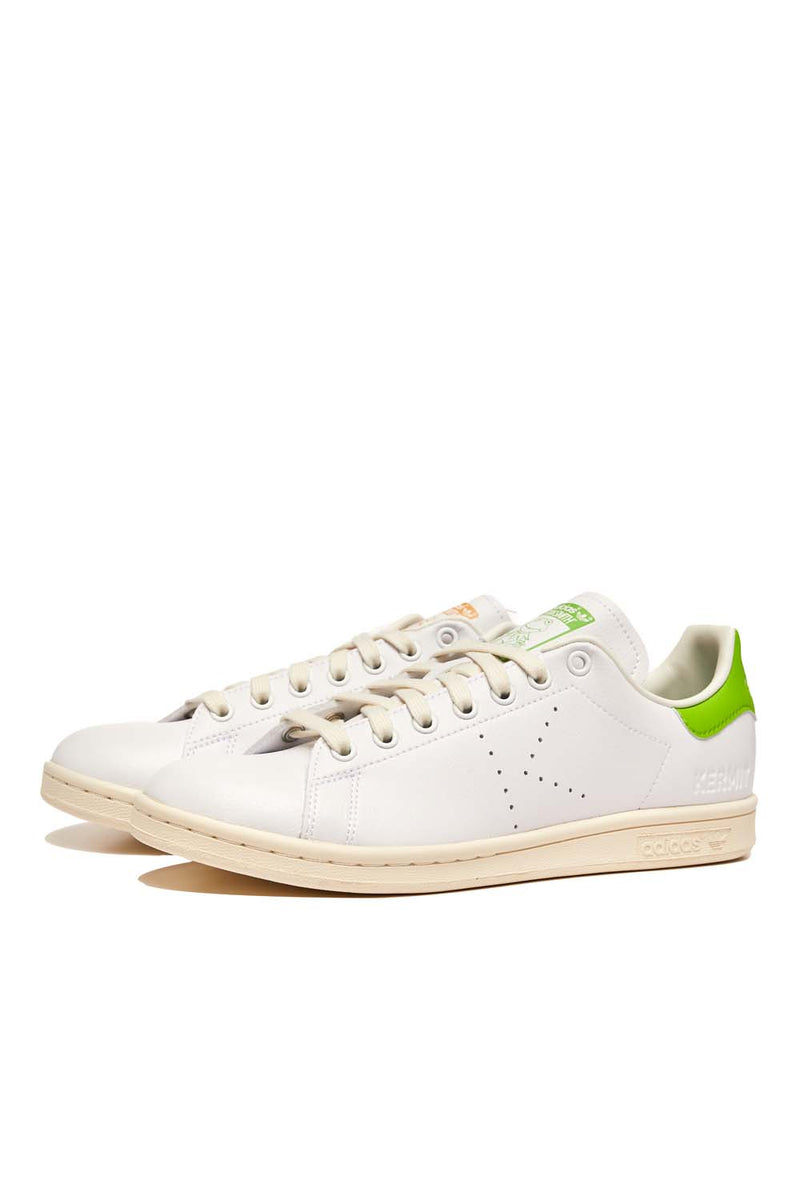 Adidas Stan Smith 'Miss Piggy/Kermit' - ROOTED