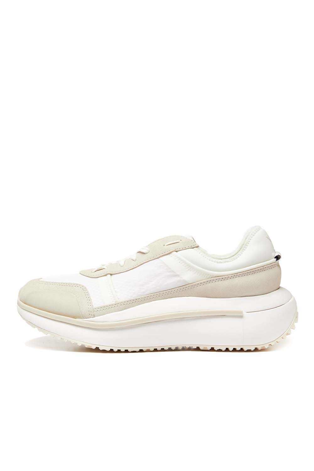 Y-3 Ajatu Run 'Core White' - ROOTED