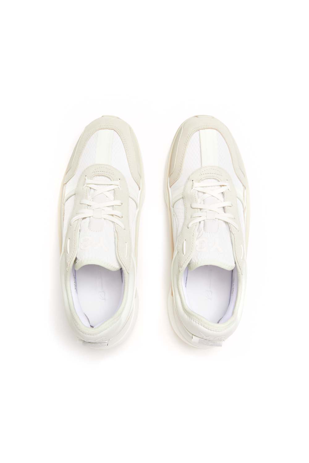 Y-3 Ajatu Run 'Core White' - ROOTED