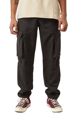 Honor The Gift Coltrane Pant 'Black' - ROOTED