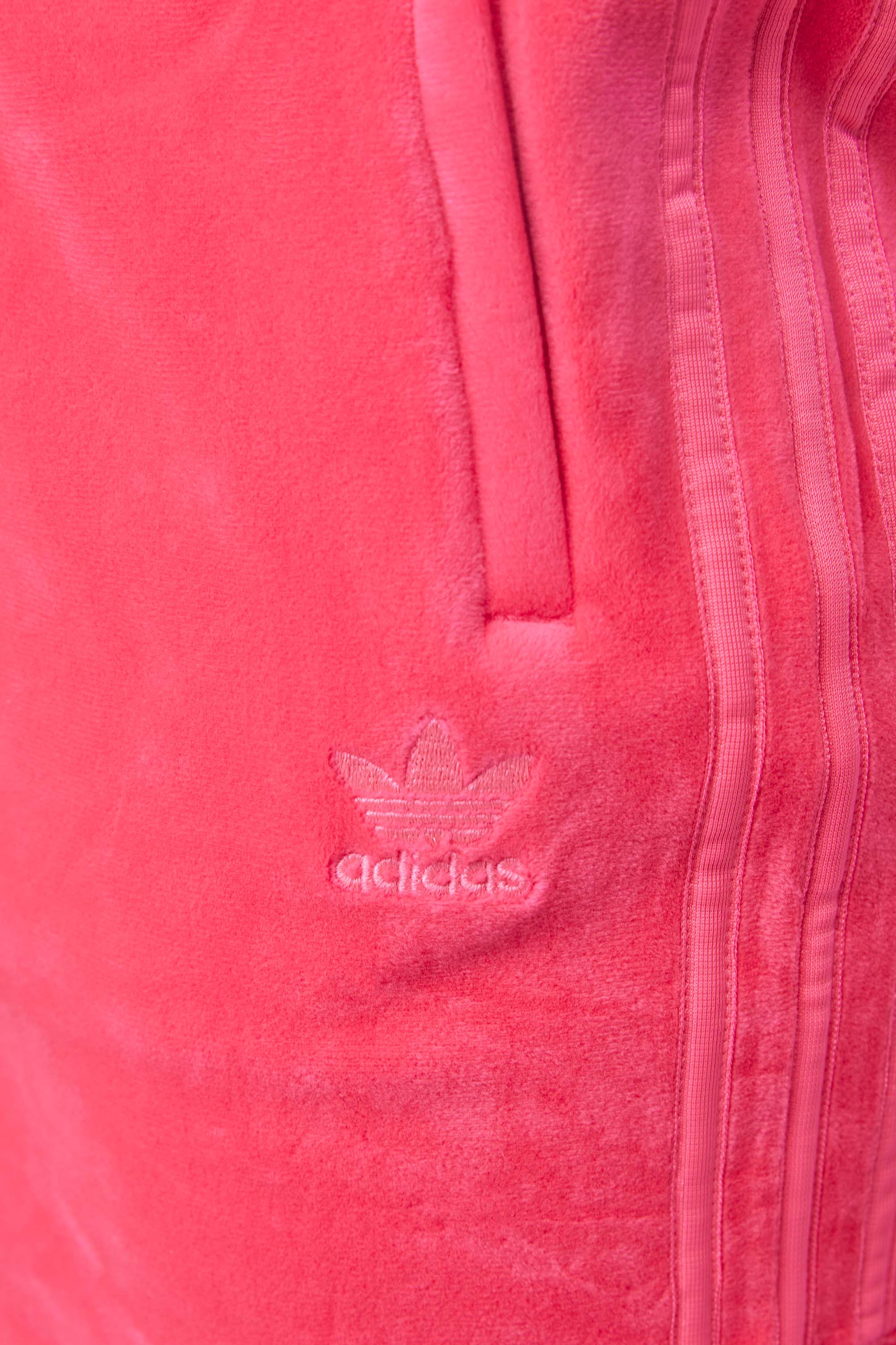Women's adidas x Jeremy Scott Skirt 'Pink' - ROOTED
