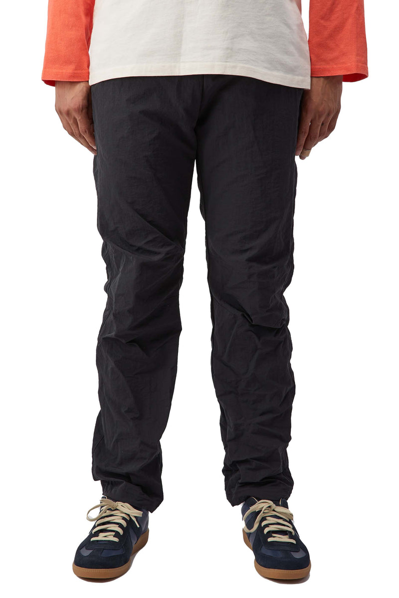 John Elliott Himalayan Pants 'Black' | ROOTED