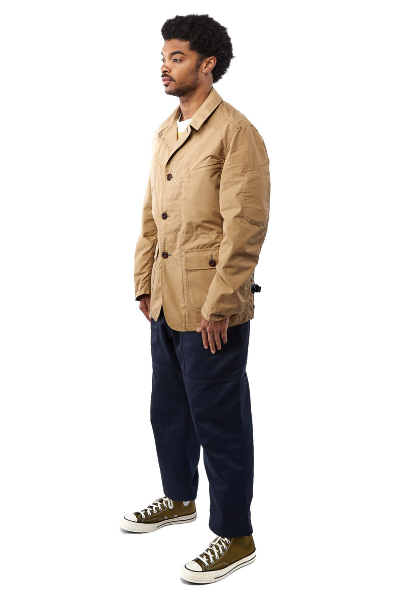 Junya Watanabe Karrimor Reversible Jacket 'Beige' - ROOTED