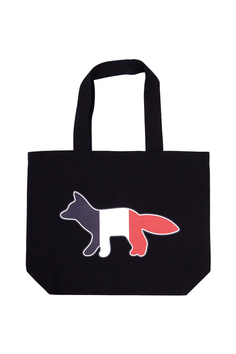 Fox tote hotsell bag