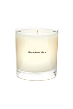 Maison Louis Marie No.02 'Le Long Fond' Candle - ROOTED