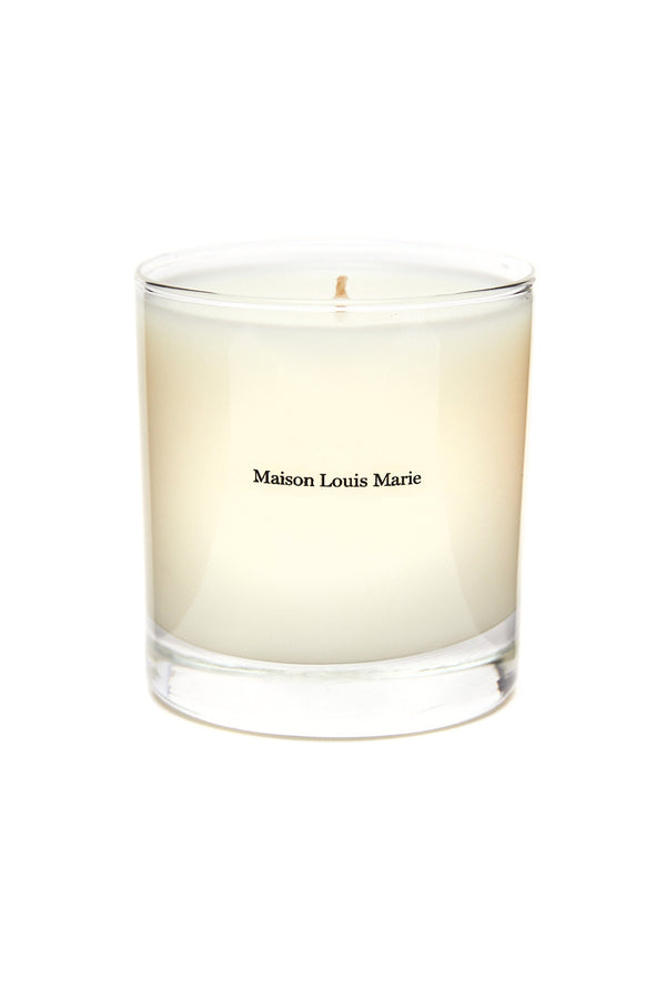 Maison Louis Marie No.02 'Le Long Fond' Candle - ROOTED