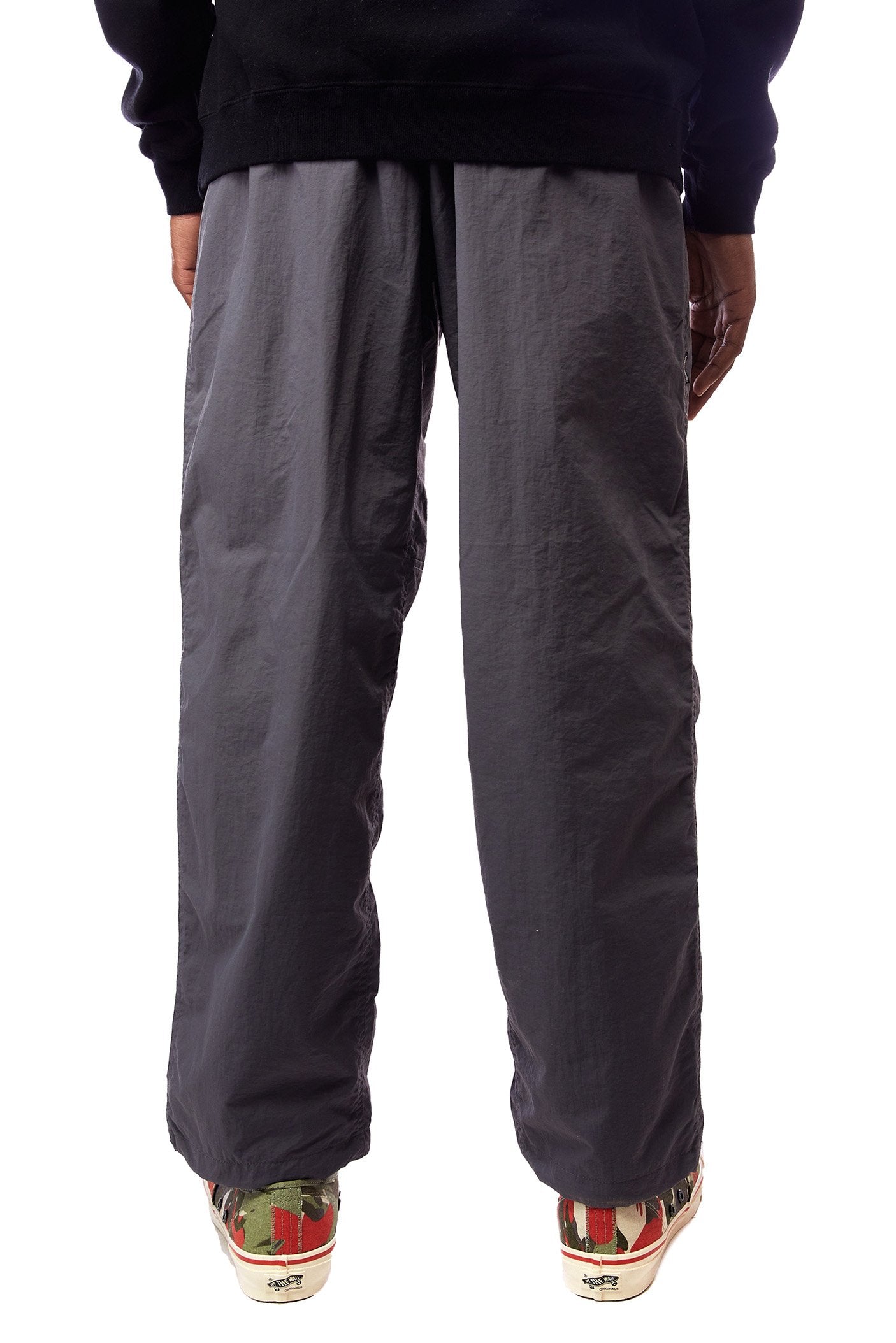 Neighborhood Mauka Pant 'Charcoal' - ROOTED