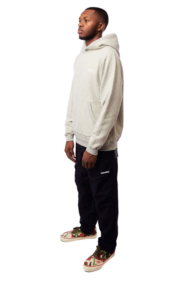 Neighborhood Mauka Pant 'Black' - ROOTED