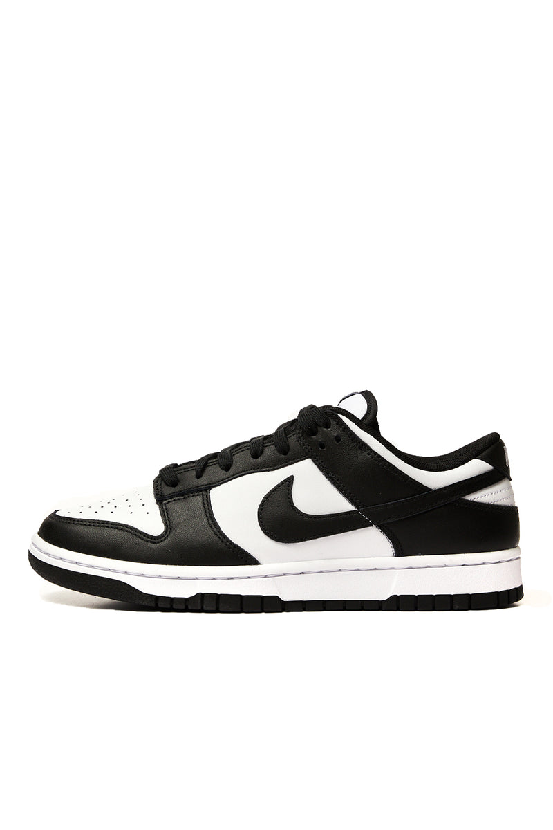 Nike Dunk Low SP 'Black/White' - ROOTED