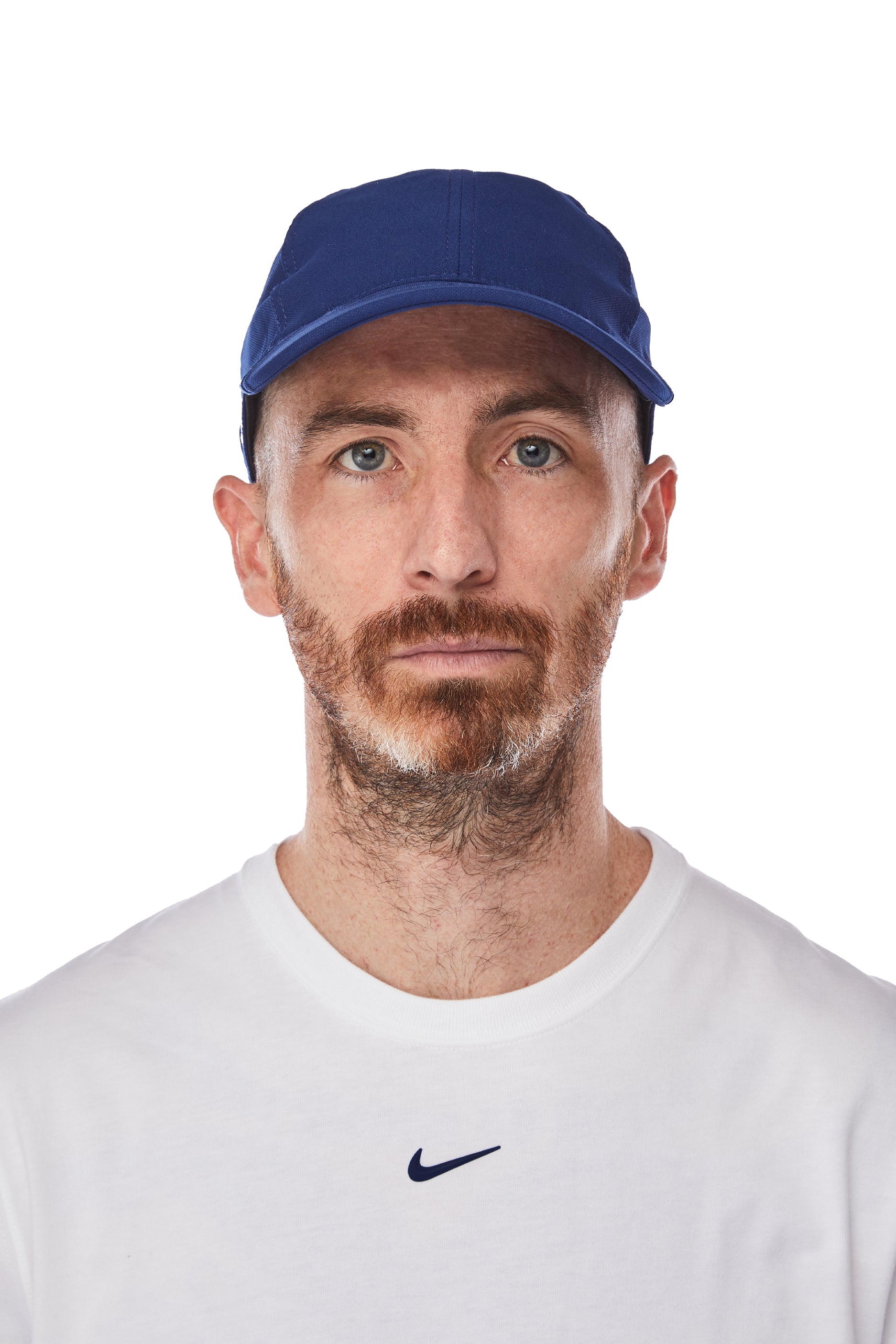 Nike x Nocta Hat 'Blue Void/White' - ROOTED