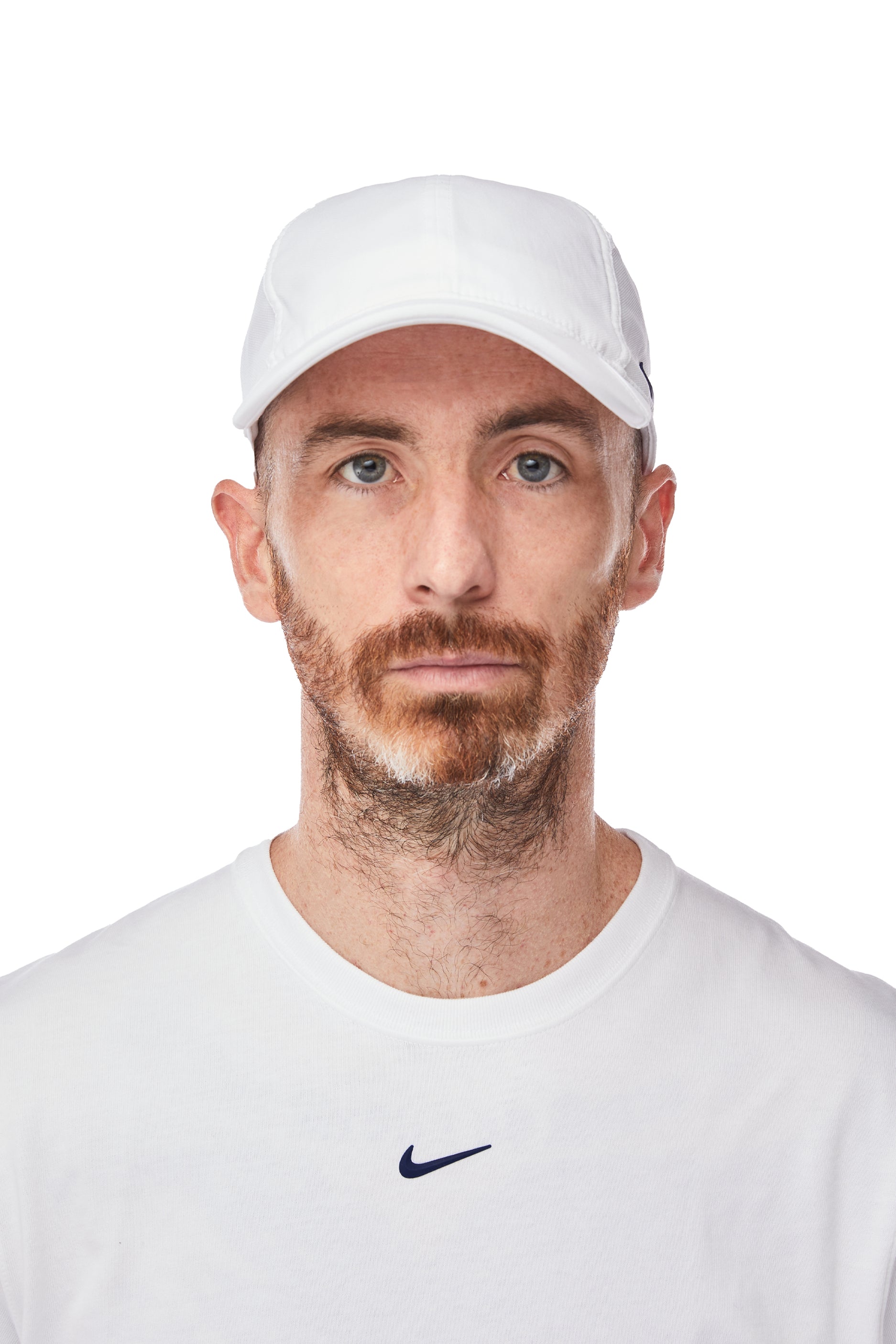 Nike x Nocta Hat 'White/Blue Void' - ROOTED