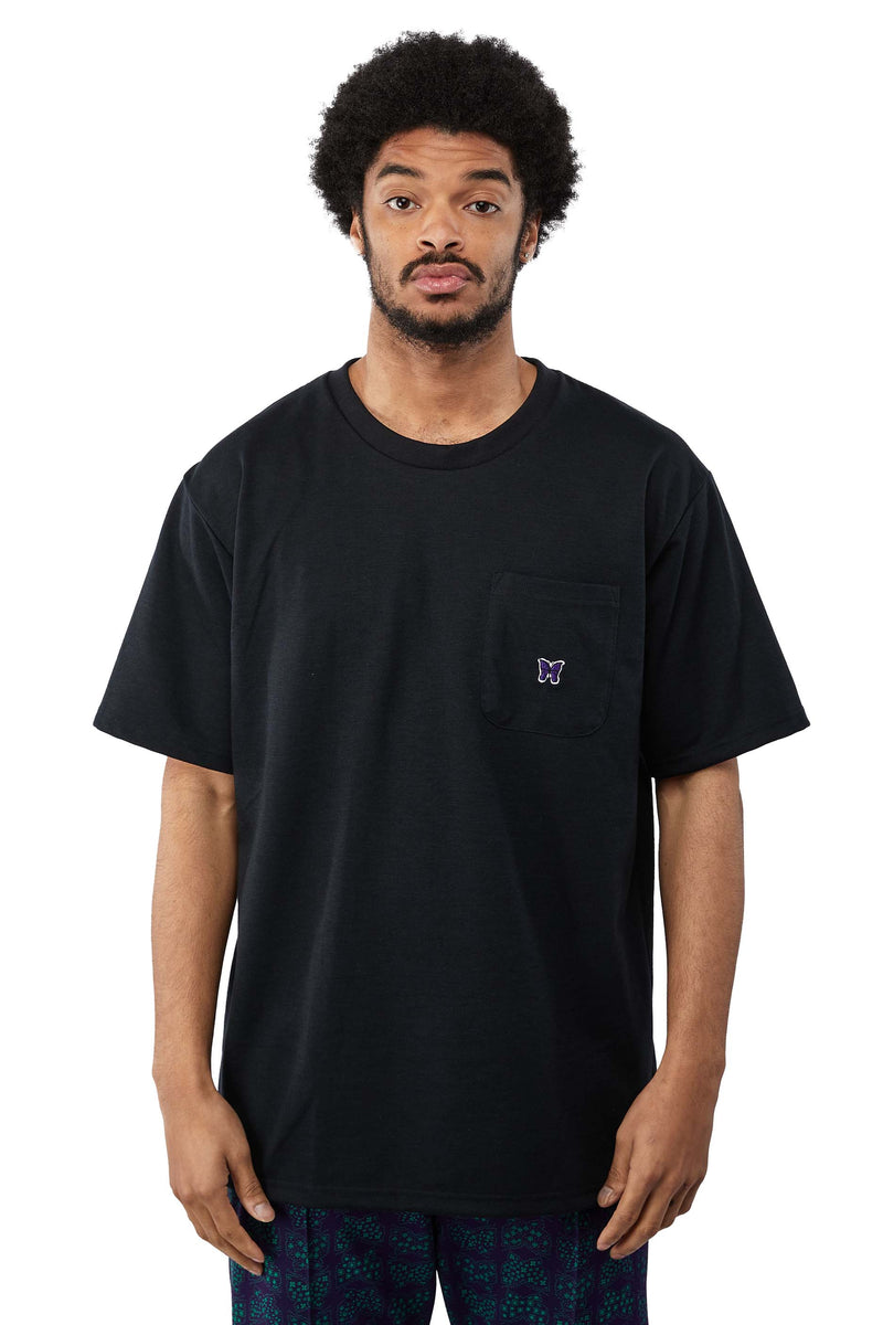 S/S Tee PE/C | ROOTED