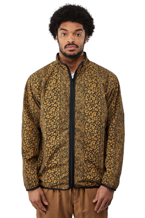 Needles Sportswear Piping Jacket 'Paisley' - ROOTED