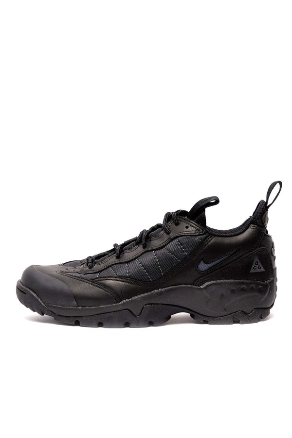 Nike ACG Air Mada 'Black/Anthracite' - ROOTED